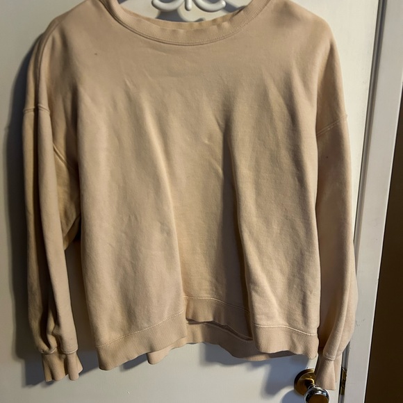 Gentle Fawn Sweatshirt - Picture 3 of 4